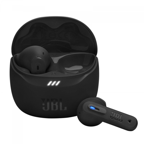 JBL Tune Flex 2 True Wireless Earbuds - Black